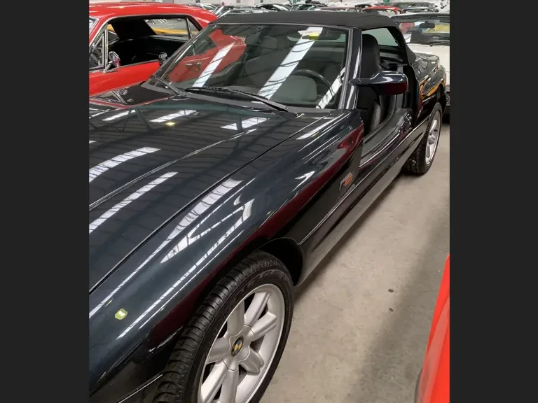 1990 BMW Z1 - Image 25 of 31