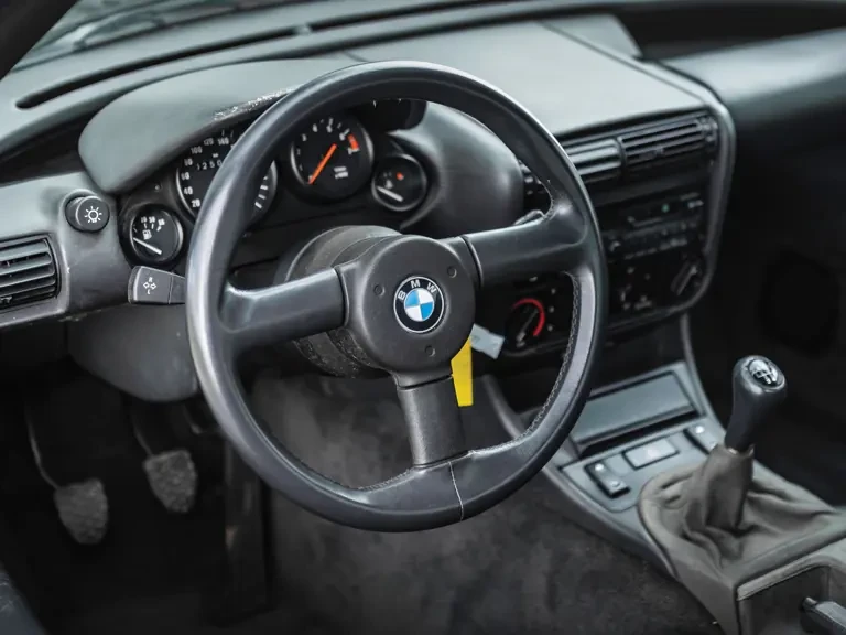 1990 BMW Z1 - Image 11 of 31