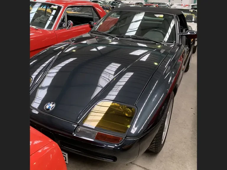 1990 BMW Z1 - Image 24 of 31