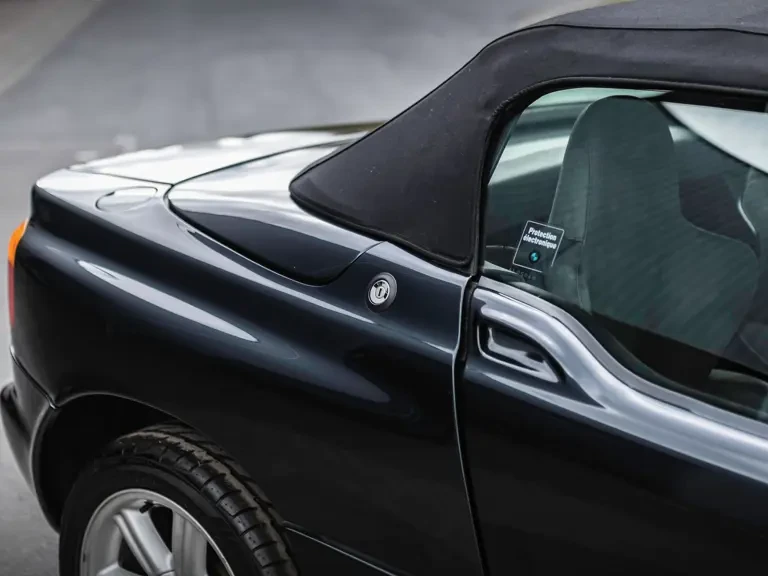 1990 BMW Z1 - Image 19 of 31