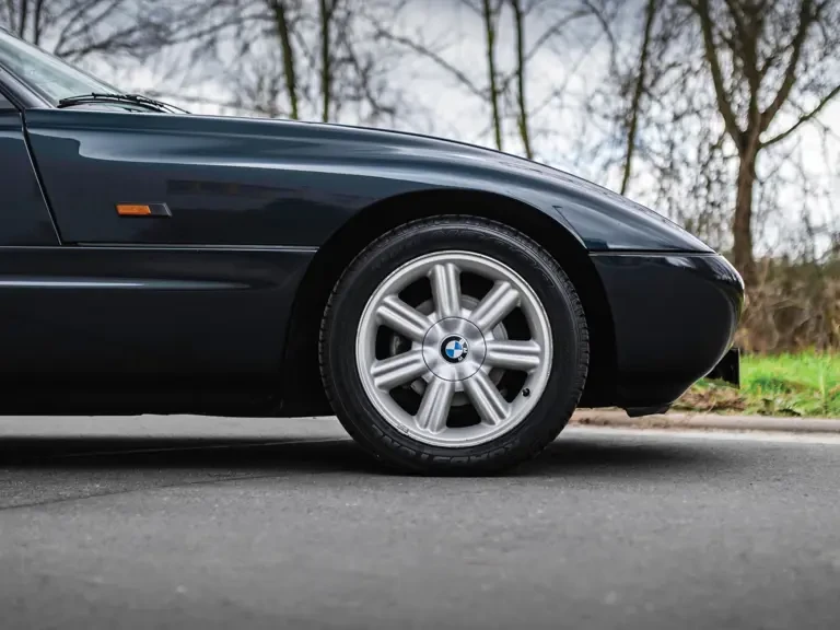 1990 BMW Z1 - Image 16 of 31