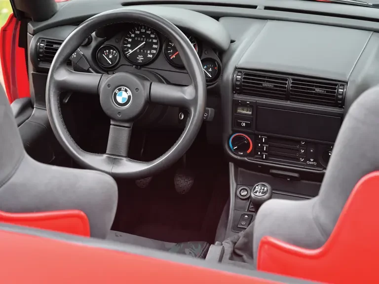 1990 BMW Z1 - Image 5 of 19