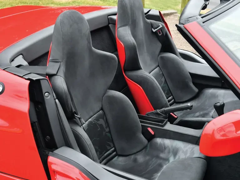 1990 BMW Z1 - Image 13 of 19