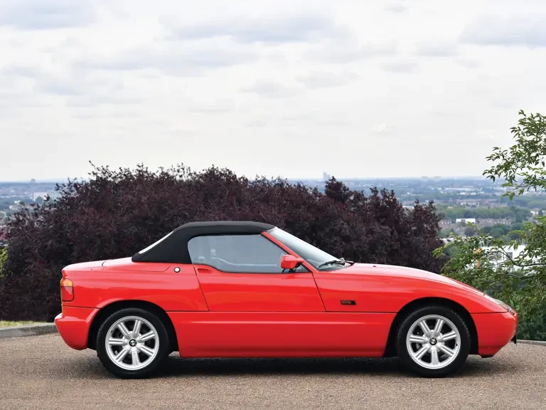 1990 BMW Z1 - Image 18 of 19