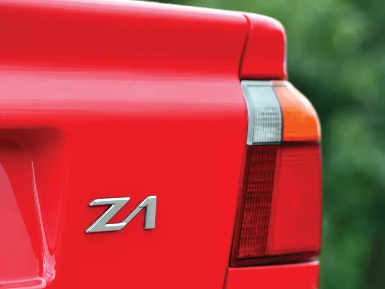 1990 BMW Z1 - Image 7 of 19