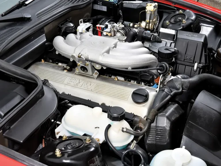 1990 BMW Z1 - Image 19 of 19