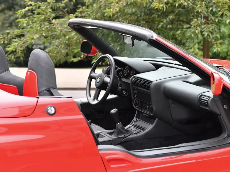 1990 BMW Z1 - Image 15 of 19