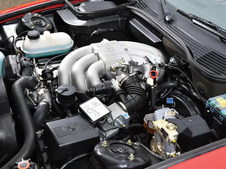 1990 BMW Z1 - Image 4 of 19