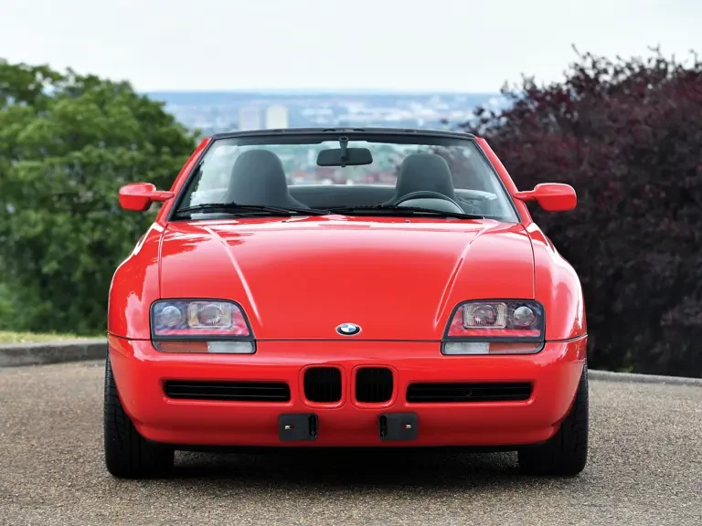 1990 BMW Z1 - Image 9 of 19