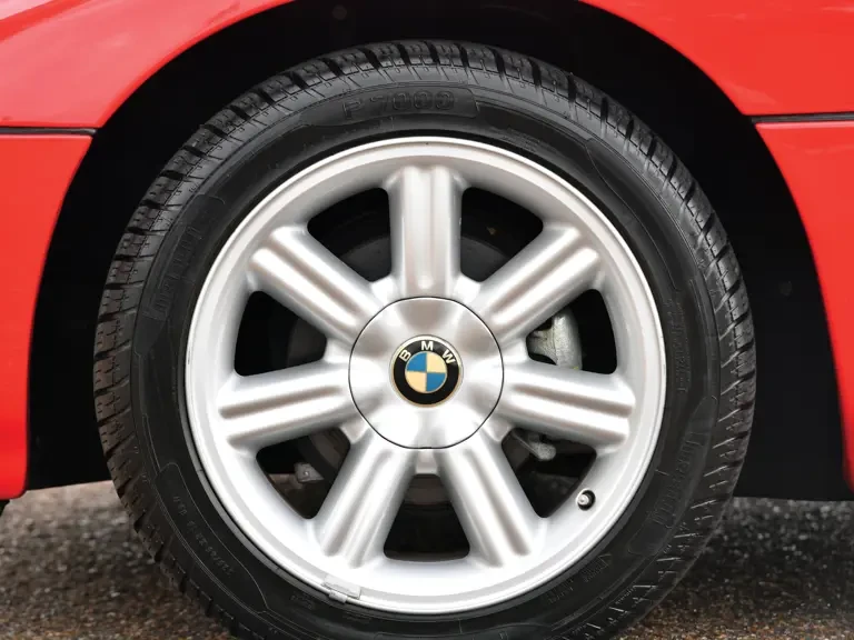 1990 BMW Z1 - Image 8 of 19