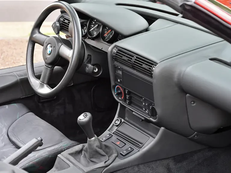 1990 BMW Z1 - Image 11 of 19