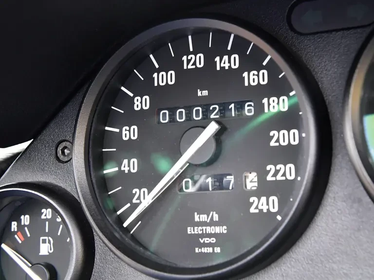 1990 BMW Z1 - Image 12 of 19