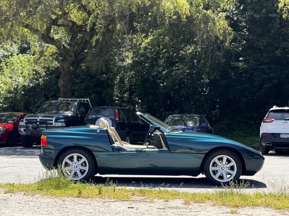 1990 BMW Z1 - Image 18 of 31