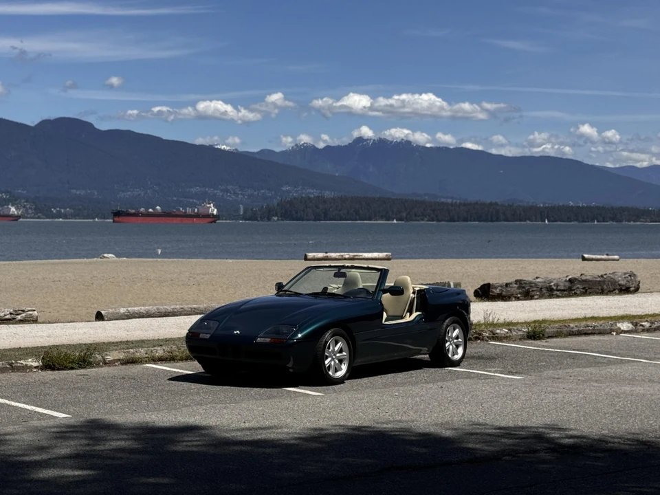 1990 BMW Z1 - Image 4 of 31