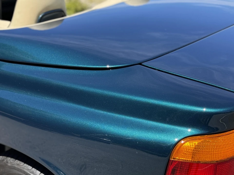 1990 BMW Z1 - Image 31 of 31