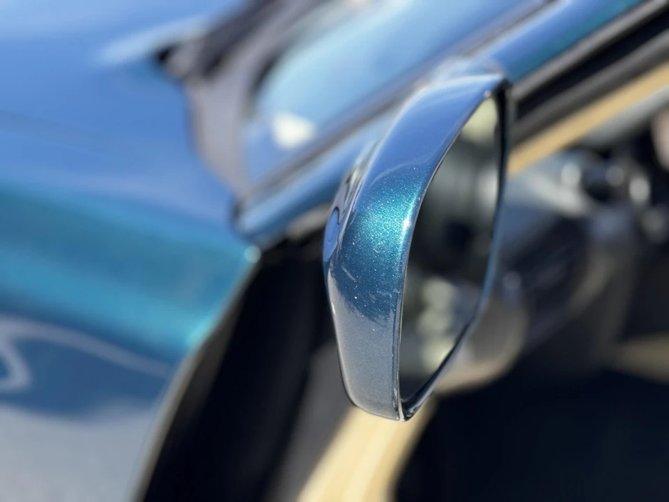 1990 BMW Z1 - Image 29 of 31