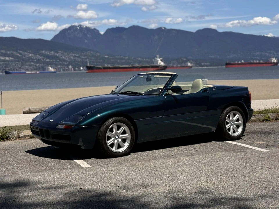 1990 BMW Z1 - Image 7 of 31