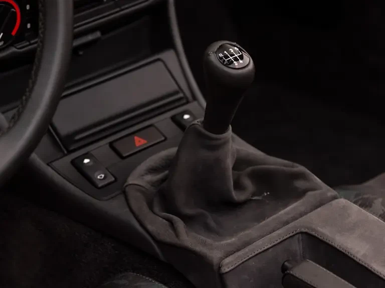 1990 BMW Z1 - Image 14 of 31