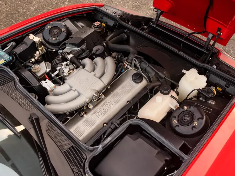 1990 BMW Z1 - Image 4 of 31