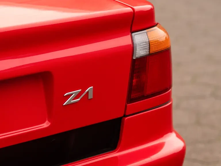 1990 BMW Z1 - Image 26 of 31
