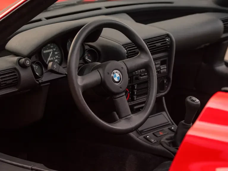 1990 BMW Z1 - Image 12 of 31
