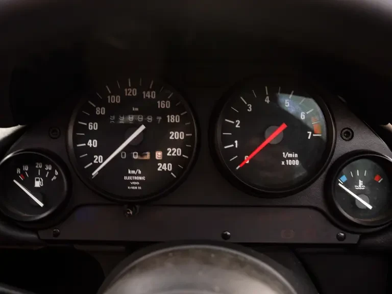 1990 BMW Z1 - Image 16 of 31