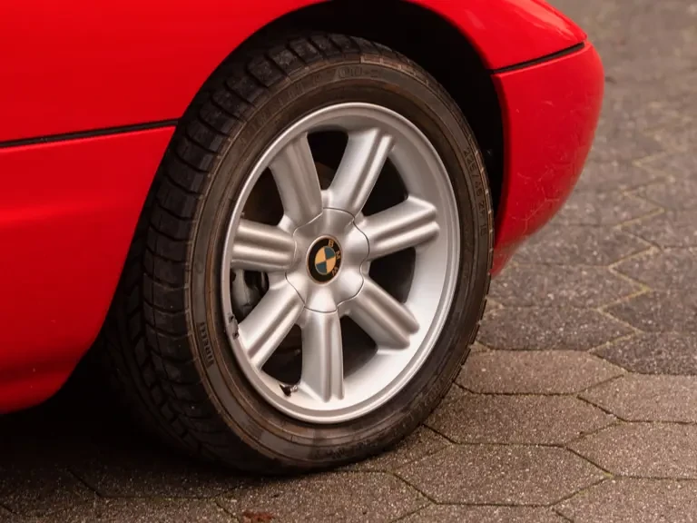 1990 BMW Z1 - Image 30 of 31