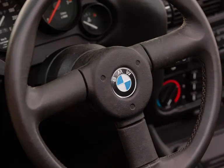 1990 BMW Z1 - Image 13 of 31