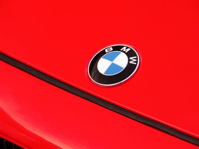 1990 BMW Z1 - Image 7 of 31