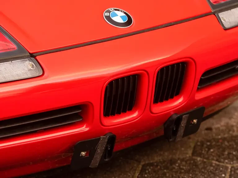 1990 BMW Z1 - Image 23 of 31