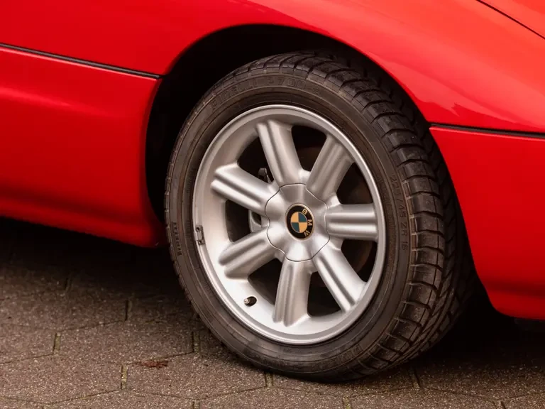 1990 BMW Z1 - Image 31 of 31