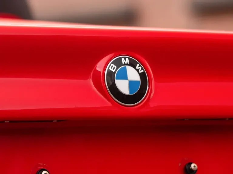 1990 BMW Z1 - Image 28 of 31