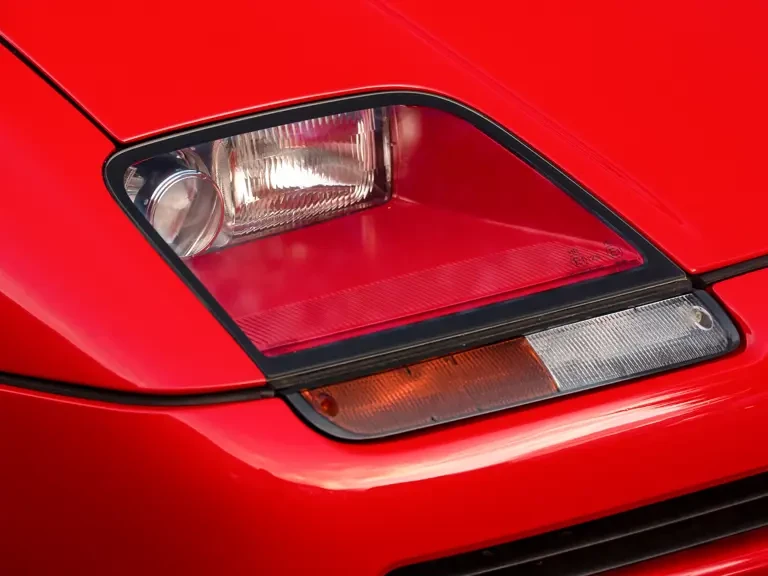 1990 BMW Z1 - Image 25 of 31