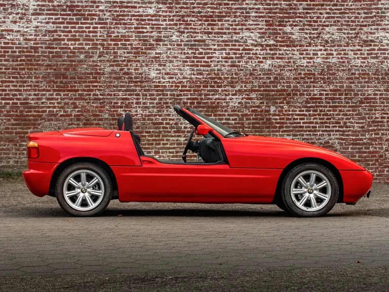 1990 BMW Z1 - Image 6 of 31
