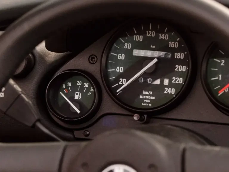 1990 BMW Z1 - Image 17 of 31