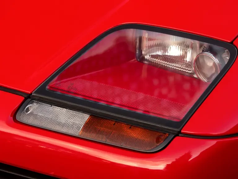 1990 BMW Z1 - Image 24 of 31