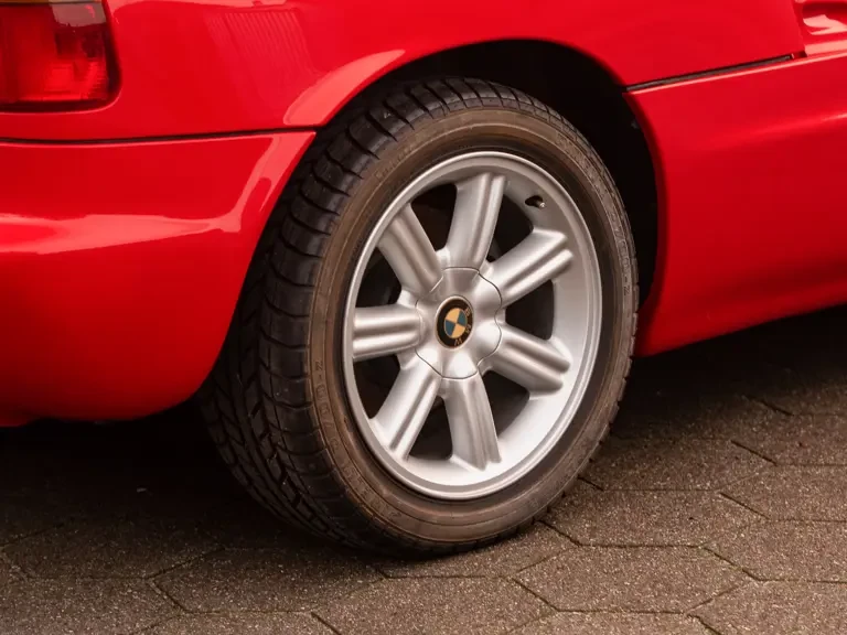 1990 BMW Z1 - Image 29 of 31