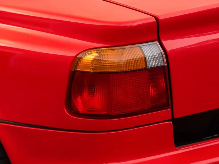 1990 BMW Z1 - Image 27 of 31