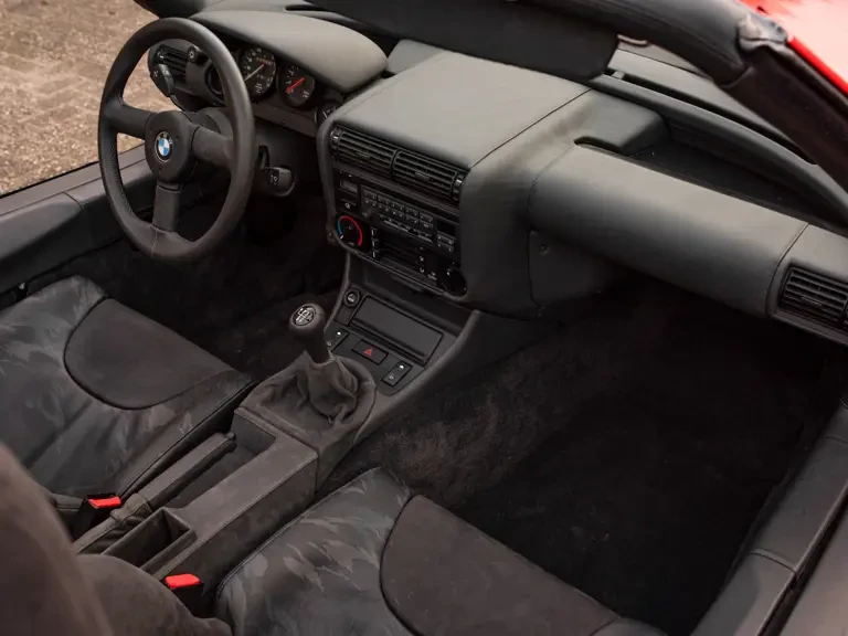 1990 BMW Z1 - Image 11 of 31