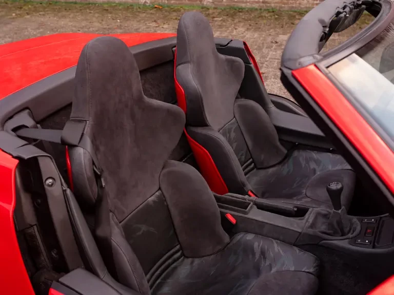 1990 BMW Z1 - Image 21 of 31