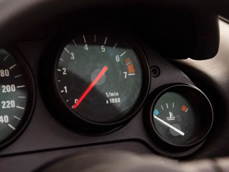 1990 BMW Z1 - Image 18 of 31