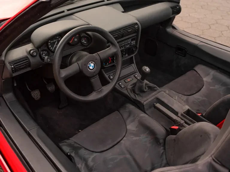 1990 BMW Z1 - Image 5 of 31