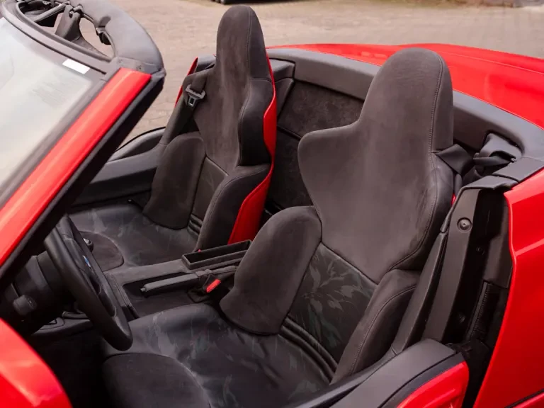 1990 BMW Z1 - Image 22 of 31