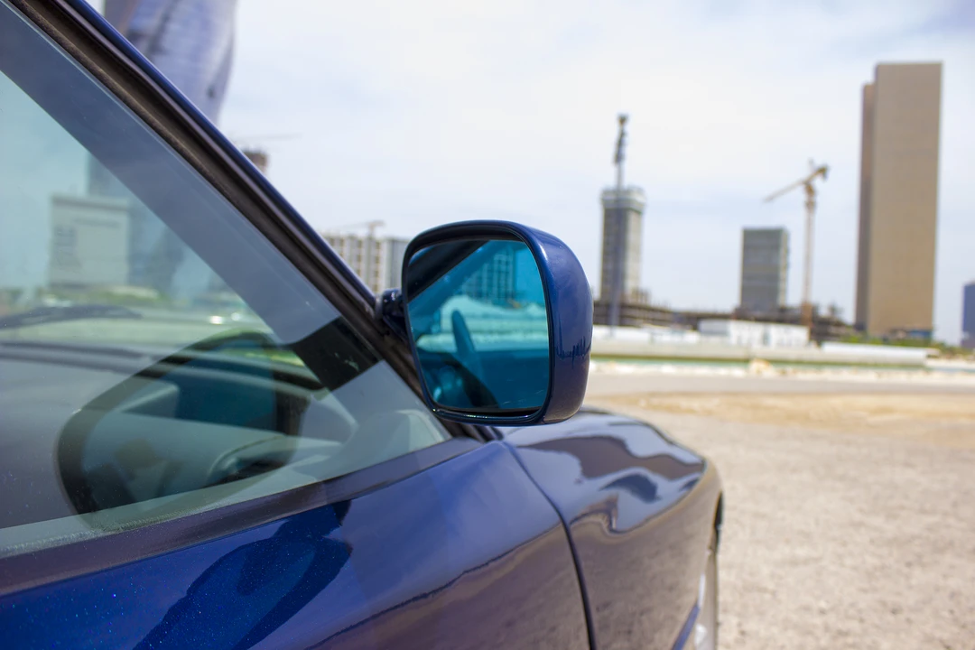 1990 BMW Z1 - Image 27 of 31