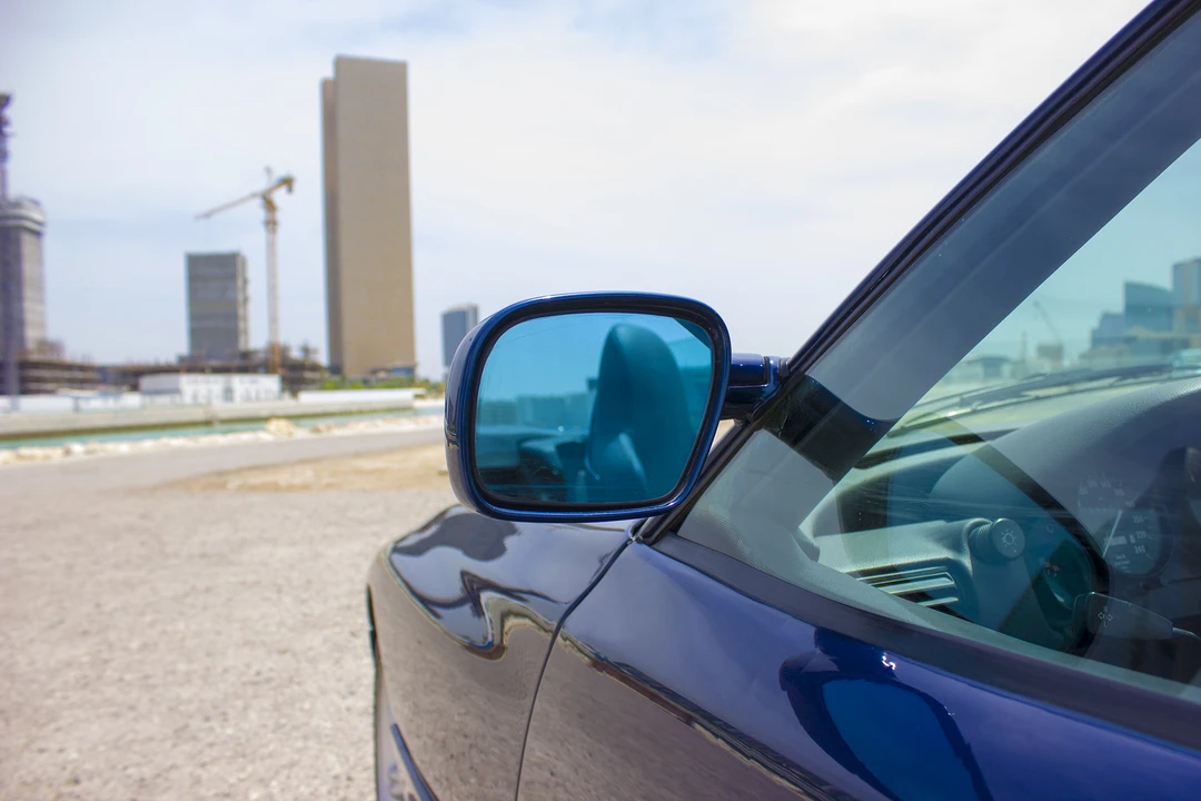1990 BMW Z1 - Image 28 of 31