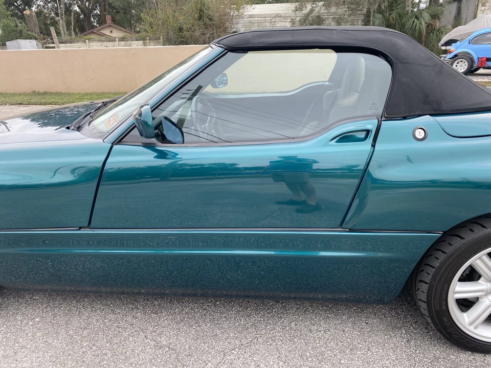 1990 BMW Z1 - Image 21 of 31