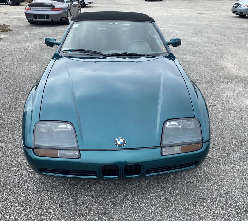 1990 BMW Z1 - Image 18 of 31