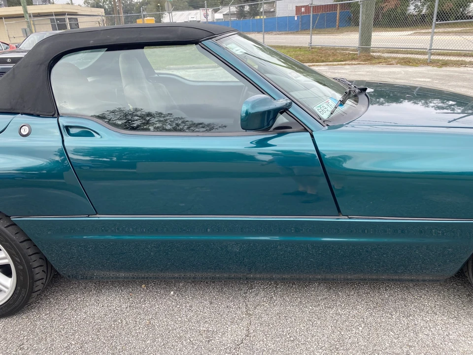 1990 BMW Z1 - Image 28 of 31