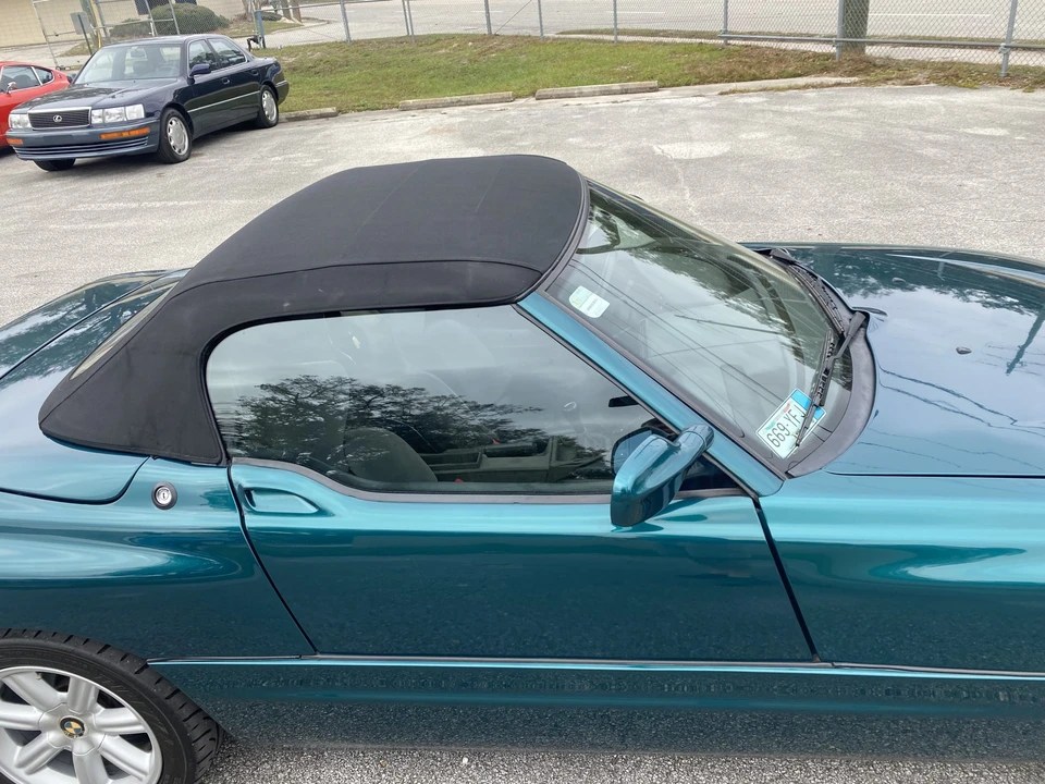 1990 BMW Z1 - Image 27 of 31