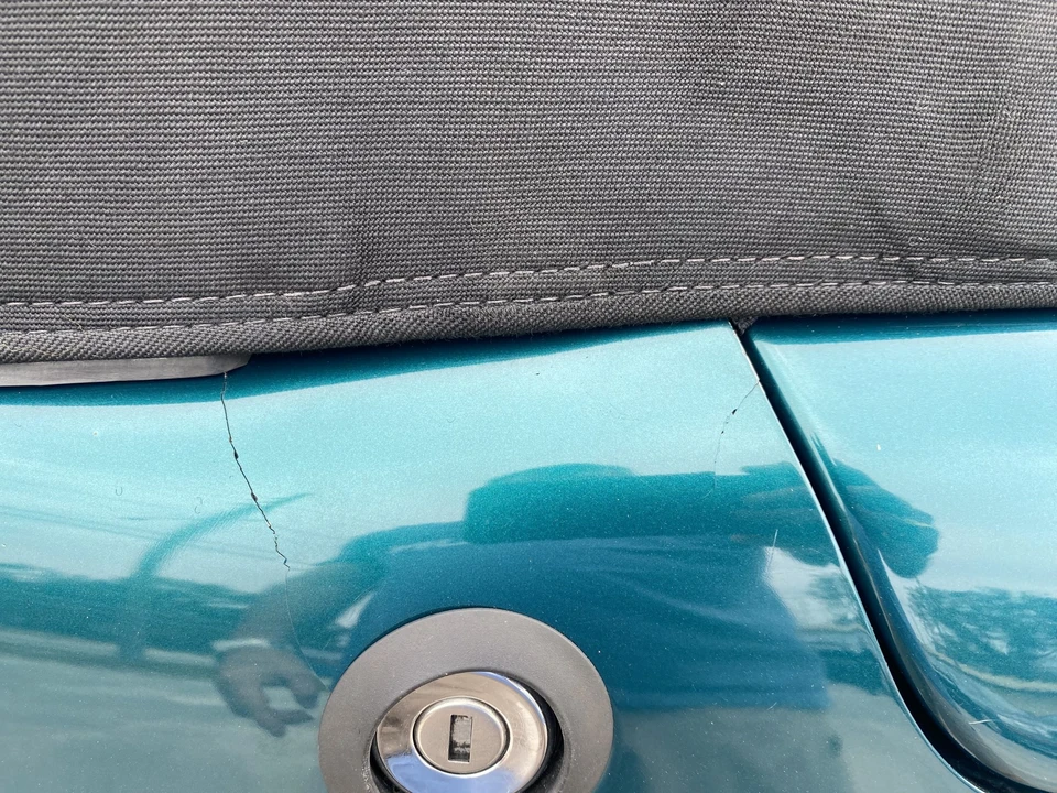 1990 BMW Z1 - Image 31 of 31